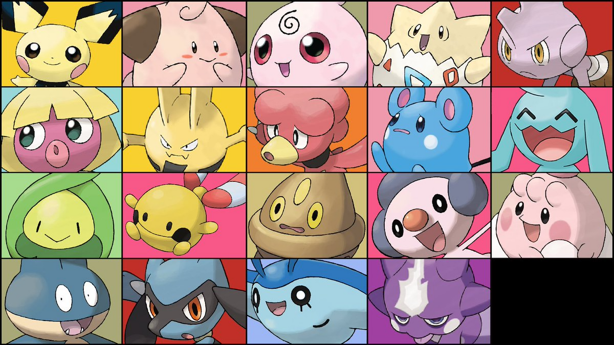 Detail Pokemon Photos All Nomer 48