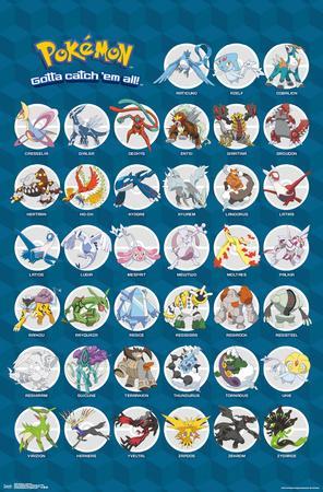 Detail Pokemon Photos All Nomer 55