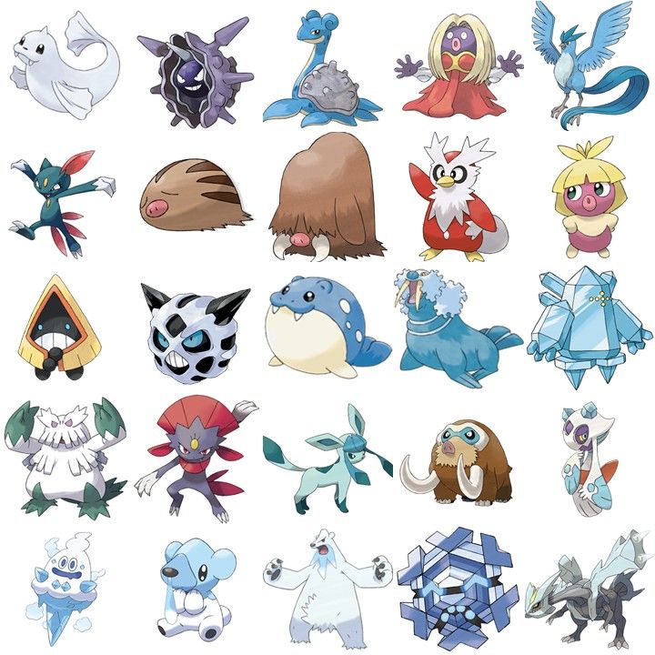 Detail Pokemon Pichers Nomer 26