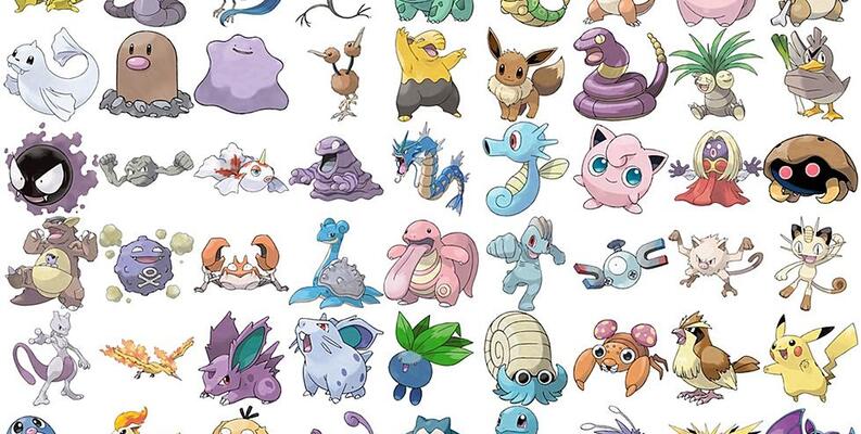 Detail Pokemon Pichers Nomer 10