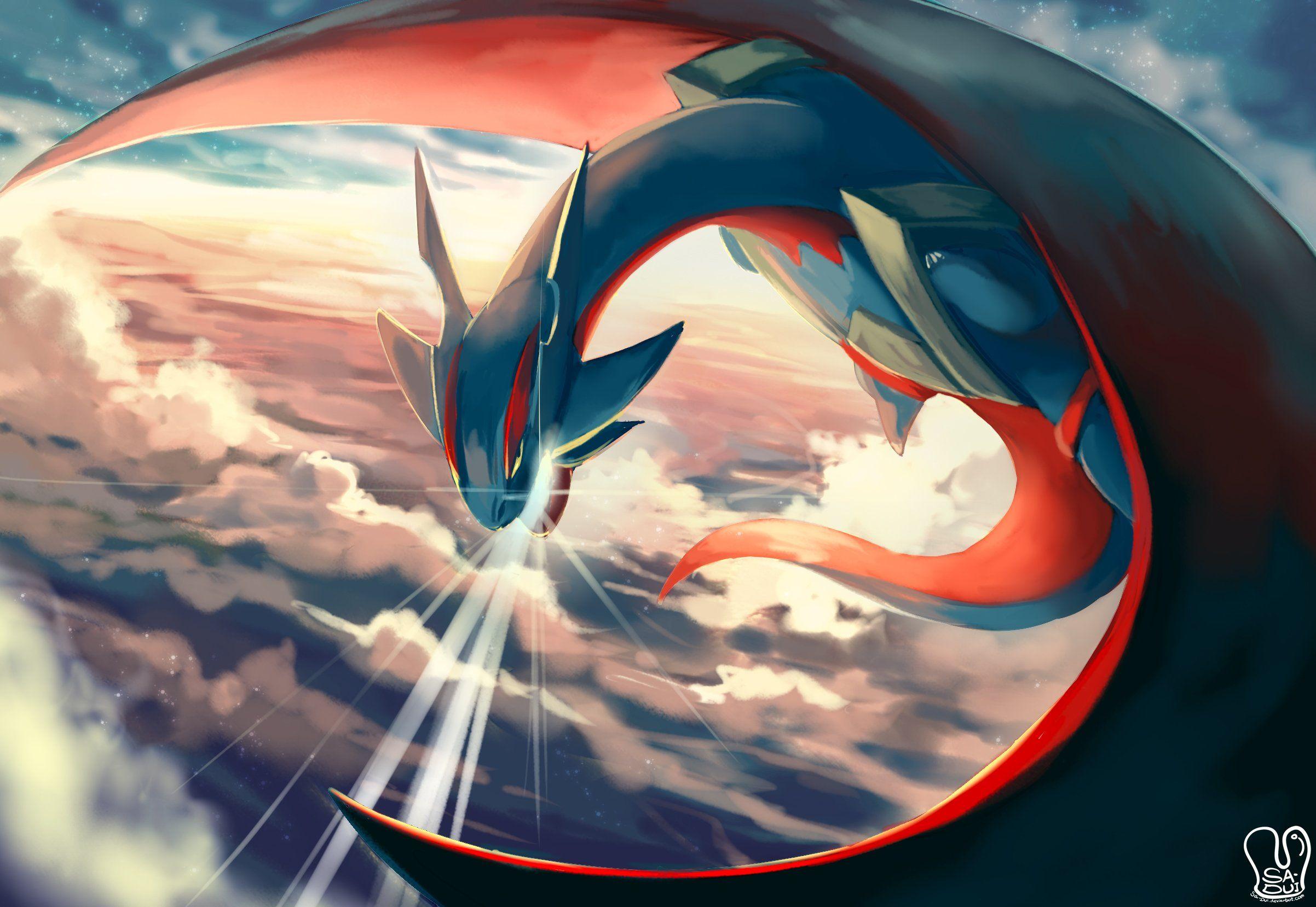 Detail Pokemon Pictures Cool Nomer 49