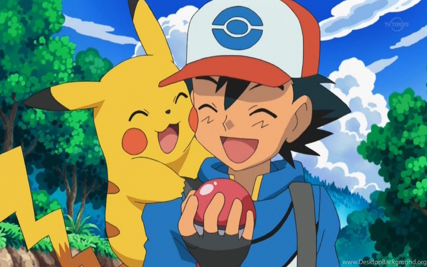 Detail Pokemon Pictures To Download Nomer 19