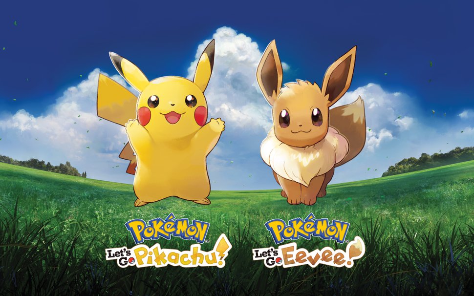 Detail Pokemon Pictures To Download Nomer 23