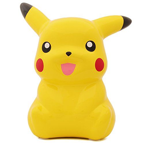 Detail Pokemon Piggy Bank Amazon Nomer 11