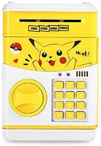 Detail Pokemon Piggy Bank Amazon Nomer 14