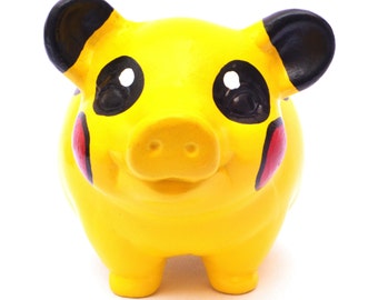 Detail Pokemon Piggy Bank Amazon Nomer 46