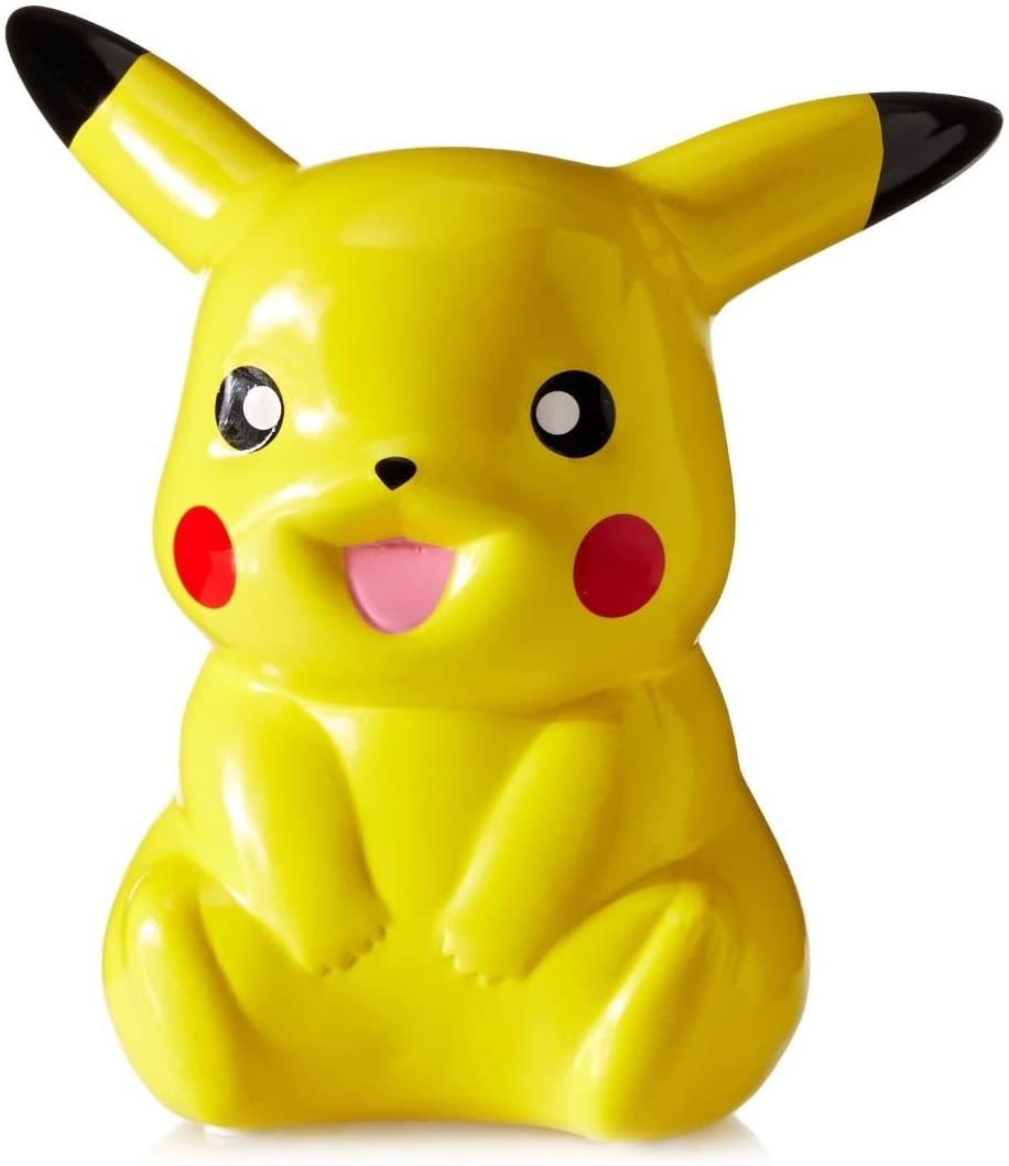 Detail Pokemon Piggy Bank Amazon Nomer 7