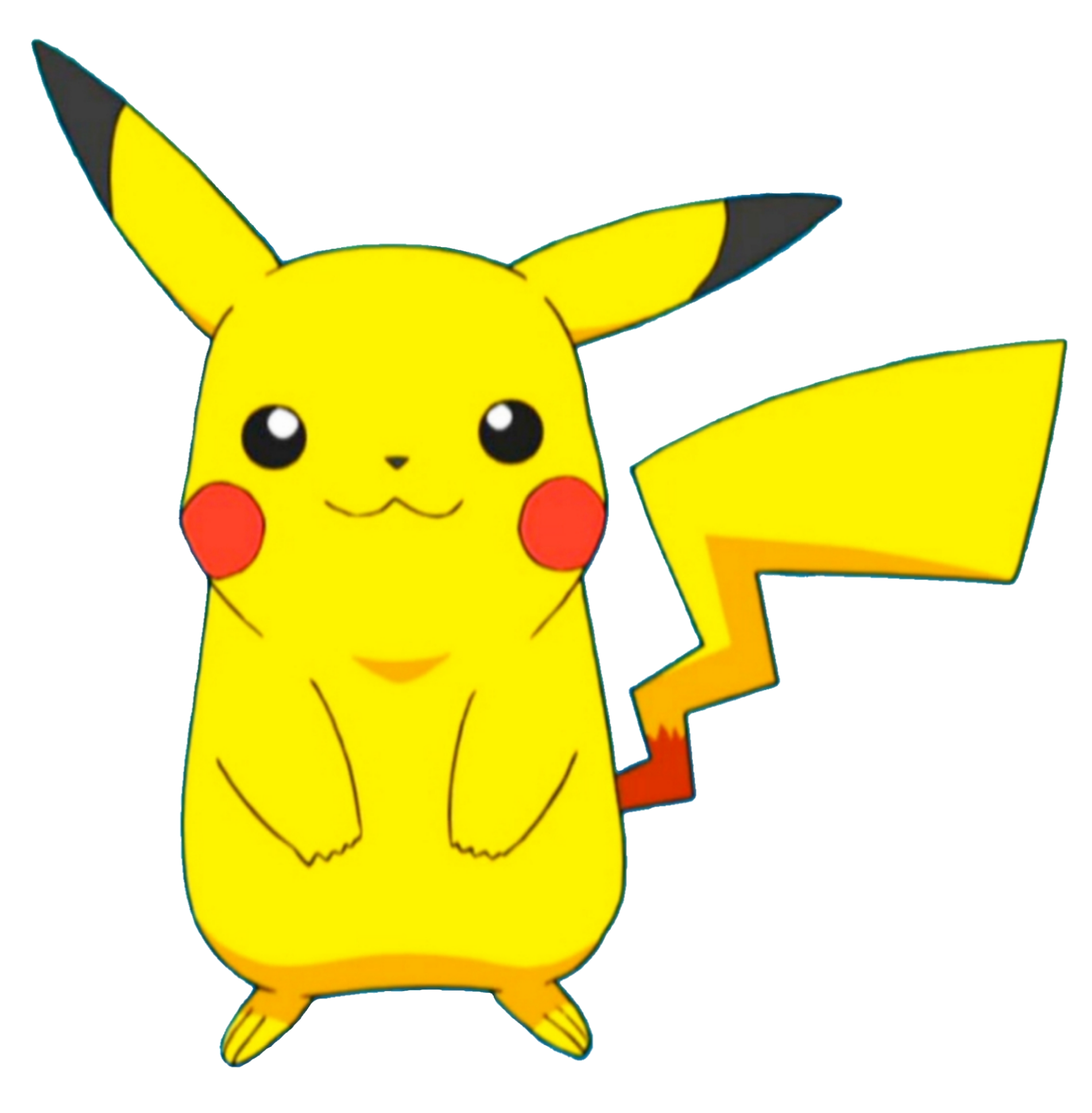 Detail Pokemon Pikachu Logo Nomer 12