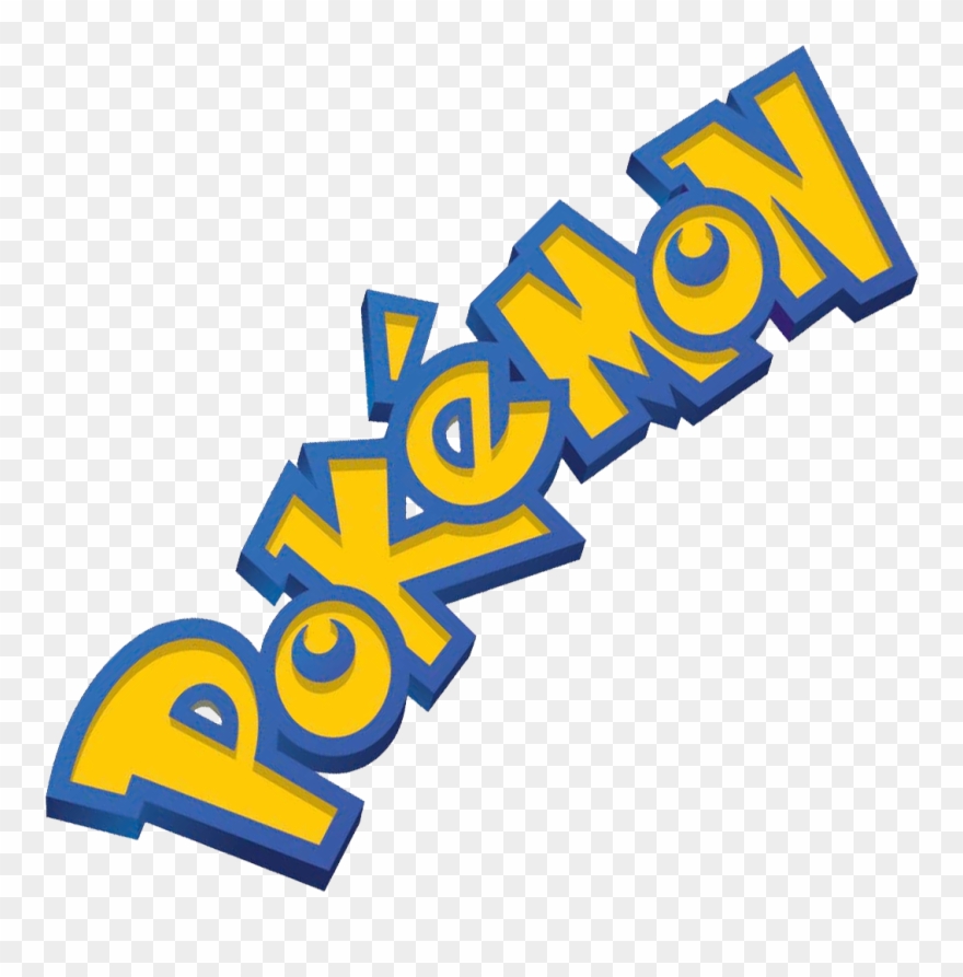 Detail Pokemon Pikachu Logo Nomer 15