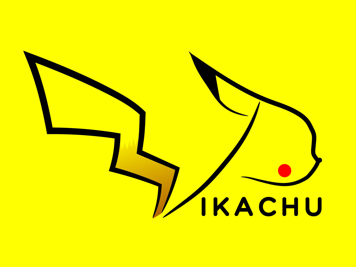 Detail Pokemon Pikachu Logo Nomer 34