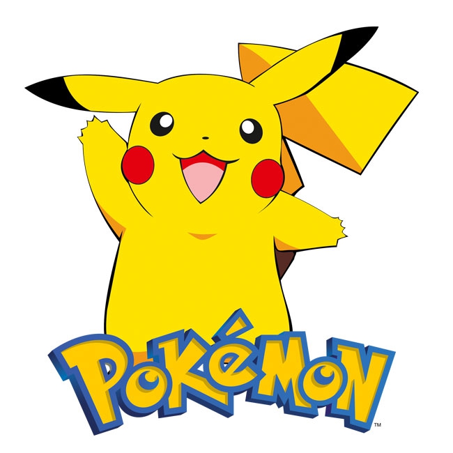 Detail Pokemon Pikachu Logo Nomer 35