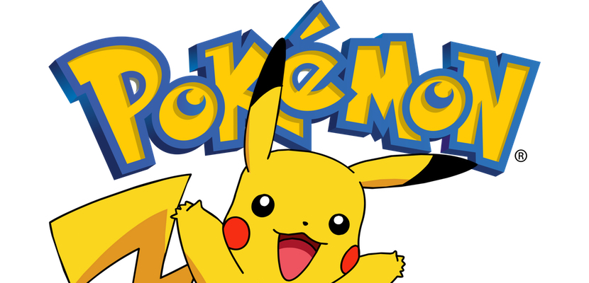 Detail Pokemon Pikachu Logo Nomer 4