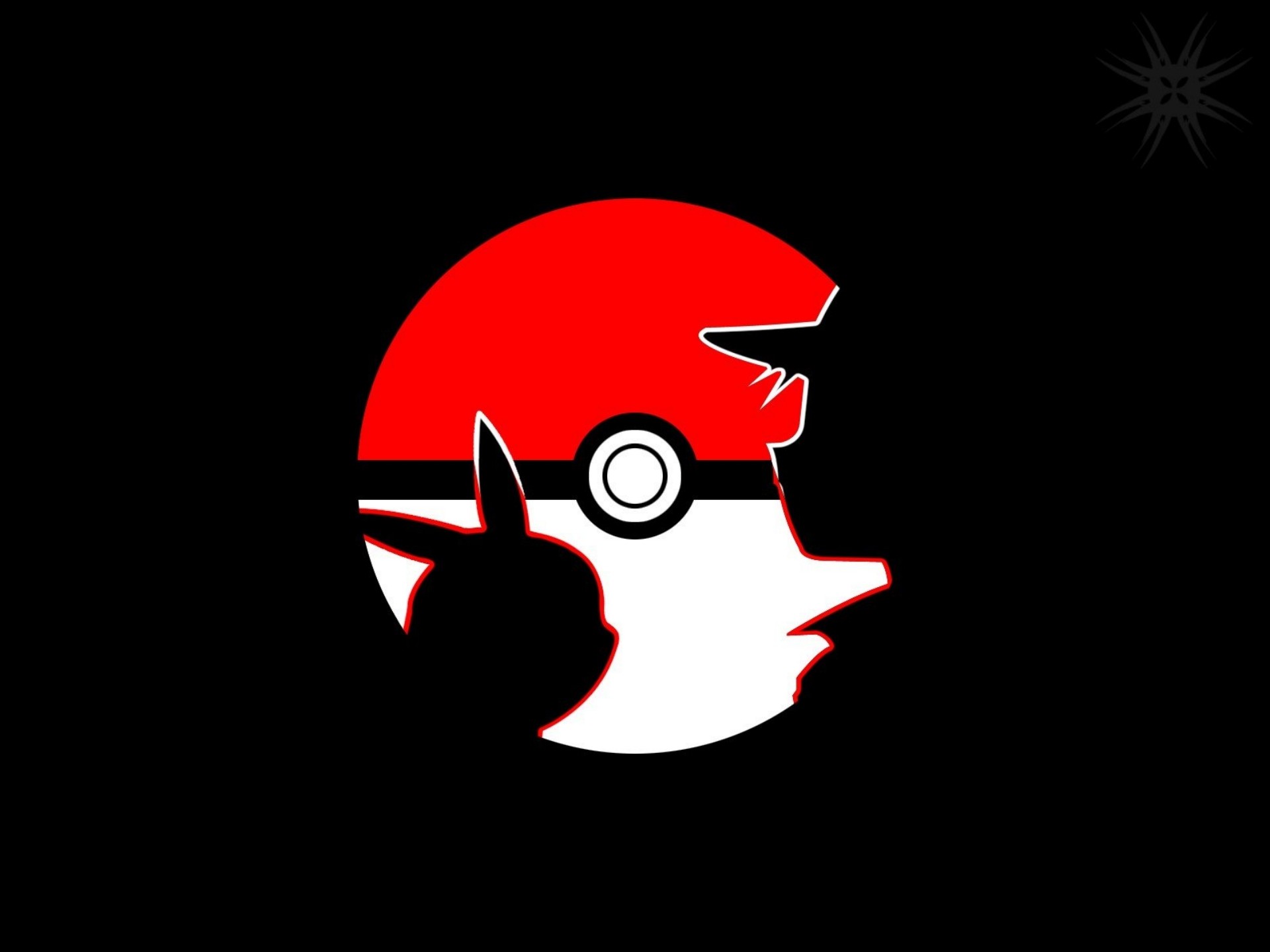 Detail Pokemon Pikachu Logo Nomer 47