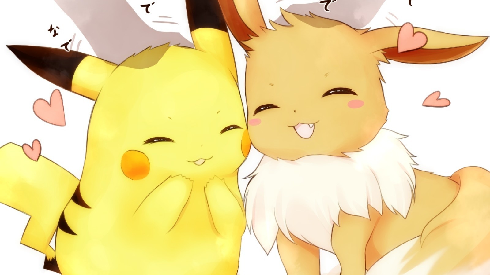 Detail Pokemon Pikachu Wallpaper Nomer 21