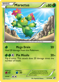 Detail Pokemon Pin Missile Nomer 25