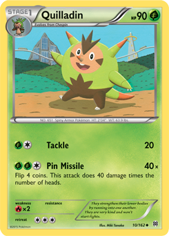 Detail Pokemon Pin Missile Nomer 37