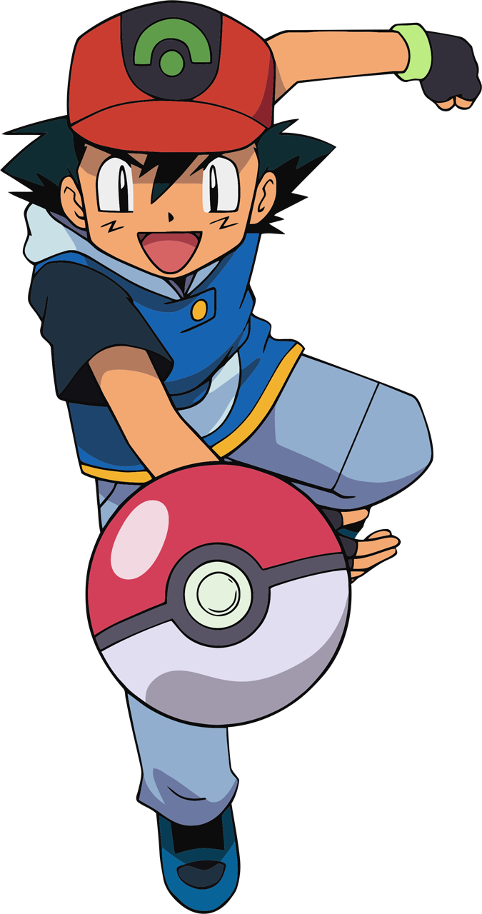 Detail Pokemon Png Images Nomer 17