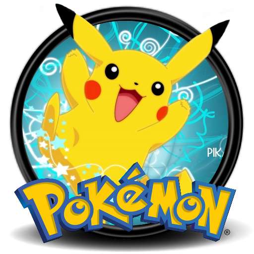 Detail Pokemon Png Images Nomer 21