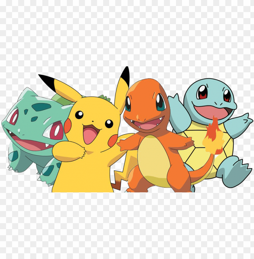 Detail Pokemon Png Images Nomer 30