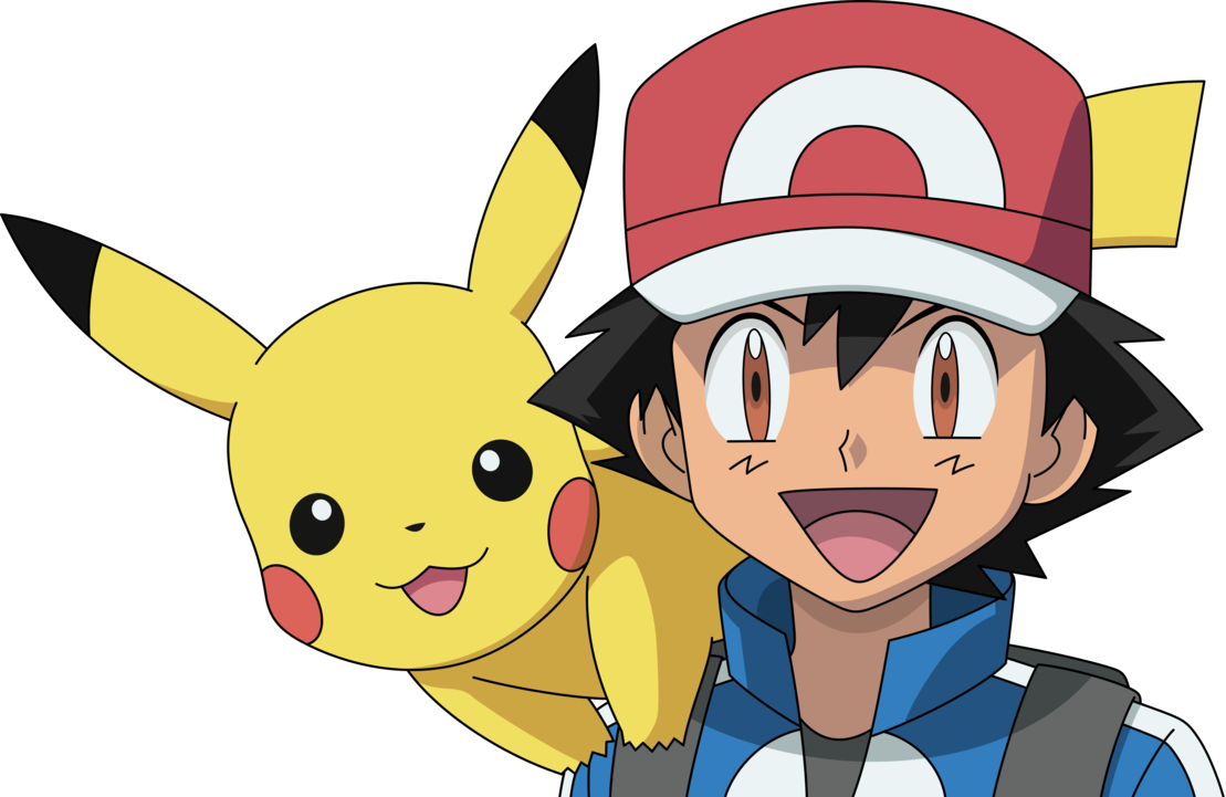 Detail pokemon png images koleksi nomer 32