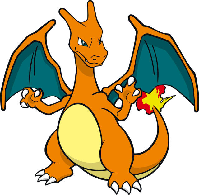 Detail Pokemon Png Images Nomer 37