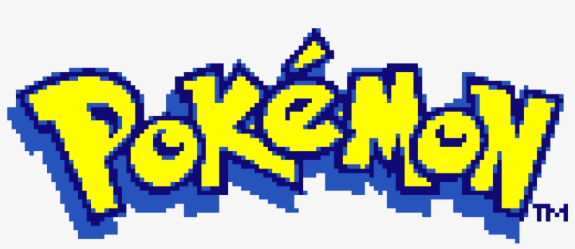 Detail Pokemon Png Logo Nomer 46