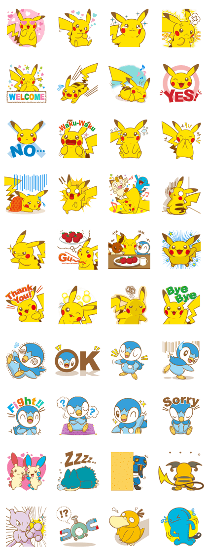 Detail Pokemon Png Pack Nomer 50