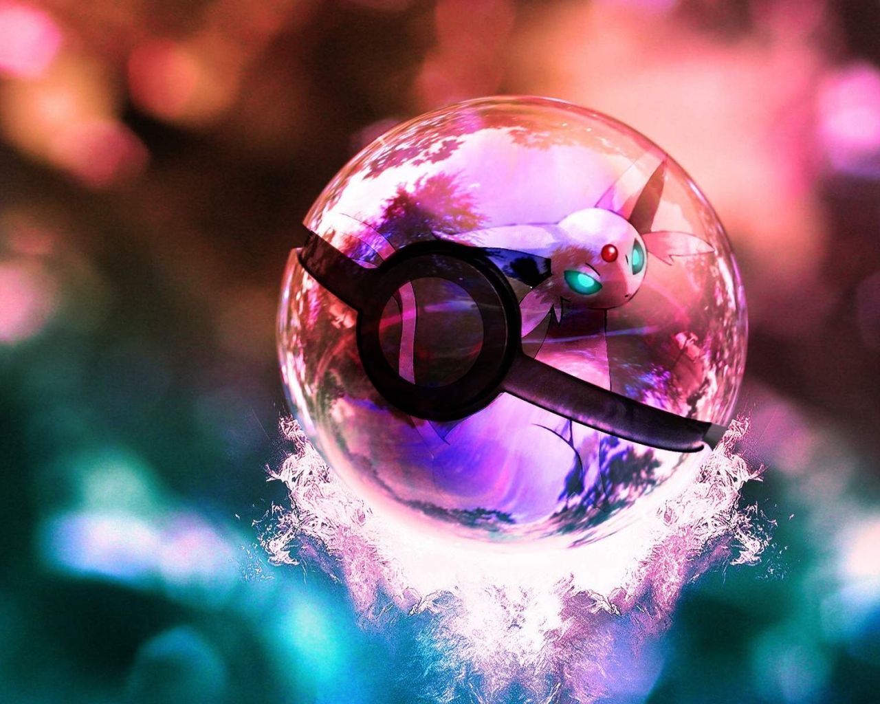 Detail Pokemon Pokeball Background Nomer 42