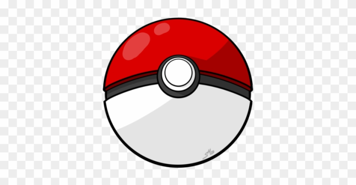 Detail Pokemon Pokeball Png Nomer 16