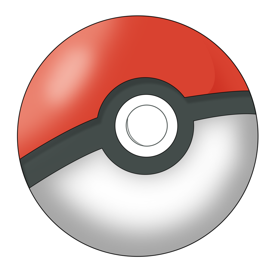 Detail Pokemon Pokeball Png Nomer 8