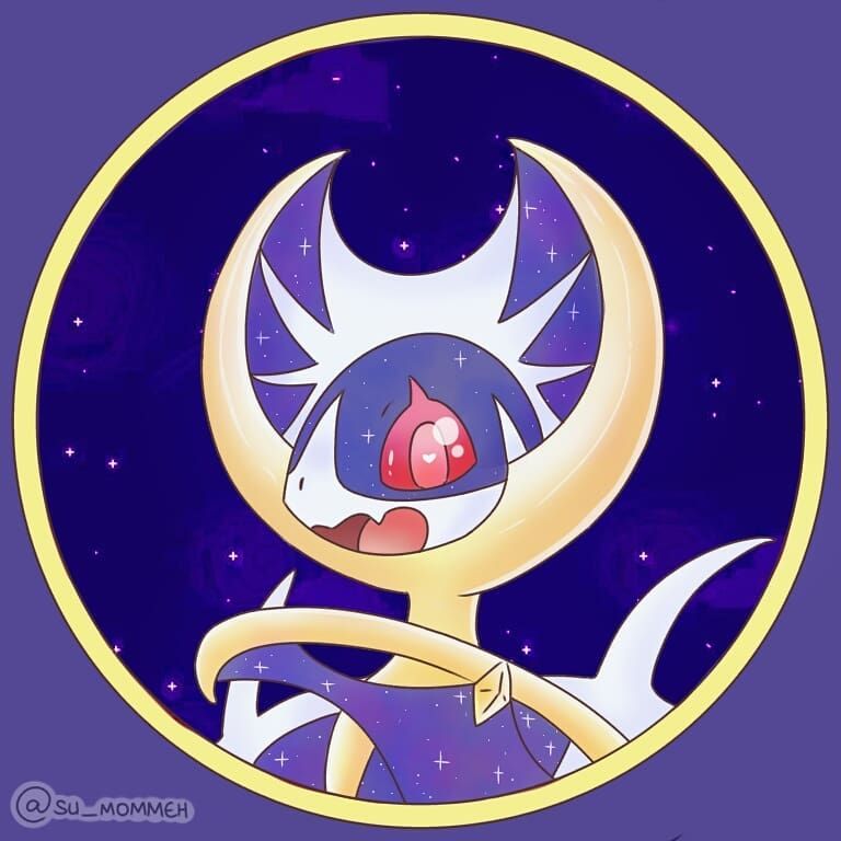 Detail Pokemon Profile Picture Nomer 9