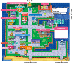 Detail Pokemon Ruby Harbor Mail Nomer 11