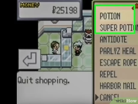 Detail Pokemon Ruby Harbor Mail Nomer 12