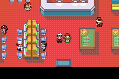 Detail Pokemon Ruby Harbor Mail Nomer 23