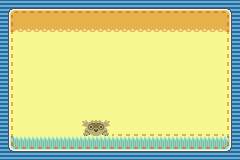 Detail Pokemon Ruby Harbor Mail Nomer 27
