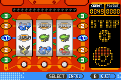 Detail Pokemon Ruby Harbor Mail Nomer 38