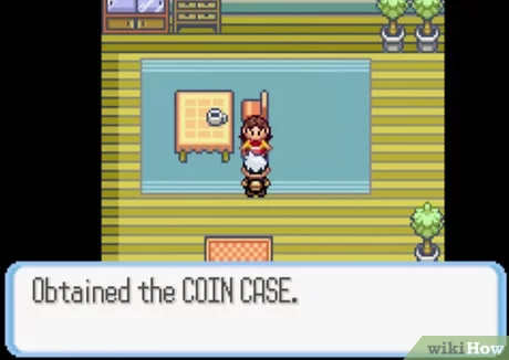 Detail Pokemon Ruby Harbor Mail Nomer 6