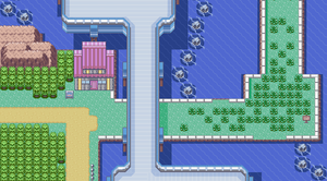 Detail Pokemon Ruby Harbor Mail Nomer 41