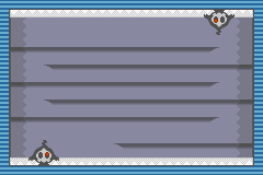 Detail Pokemon Ruby Harbor Mail Nomer 45