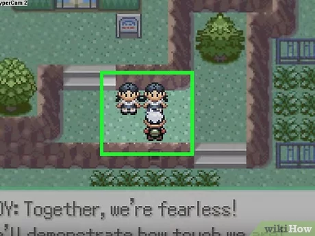 Detail Pokemon Ruby Harbor Mail Nomer 7