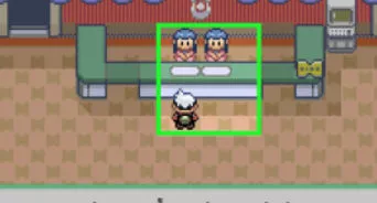 Detail Pokemon Ruby Harbor Mail Nomer 9