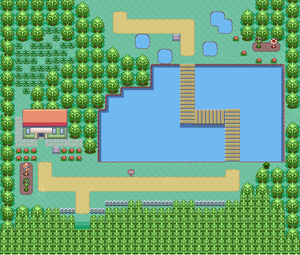 Detail Pokemon Ruby Route 102 Nomer 37
