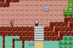 Detail Pokemon Ruby Route 112 Nomer 3