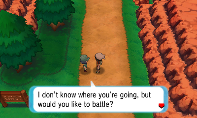 Detail Pokemon Ruby Route 112 Nomer 41
