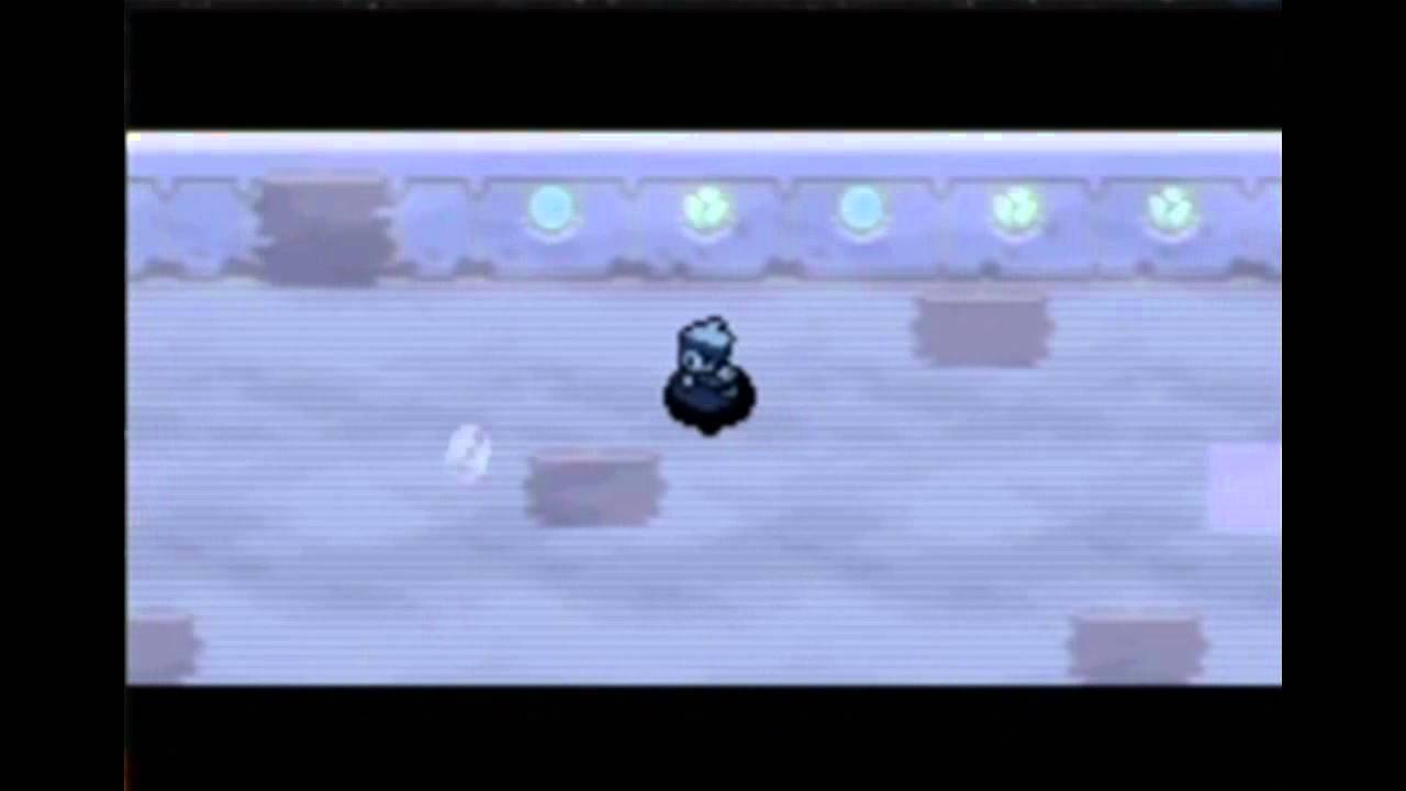 Pokemon Ruby Scanner - KibrisPDR