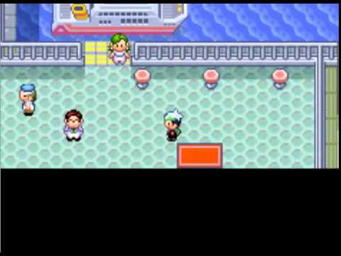 Detail Pokemon Ruby Scanner Nomer 11