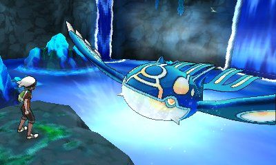 Detail Pokemon Ruby Scanner Nomer 26