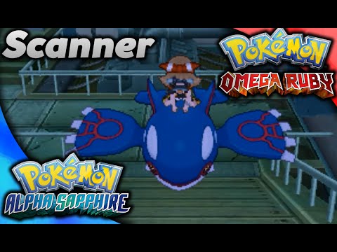 Detail Pokemon Ruby Scanner Nomer 5