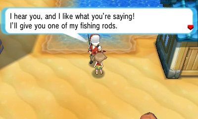 Detail Pokemon Sapphire Fishing Rods Nomer 53