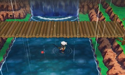 Detail Pokemon Sapphire Fishing Rods Nomer 54